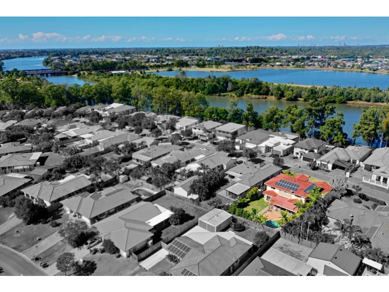 47 River Meadows Drive, Upper Coomera QLD 4209