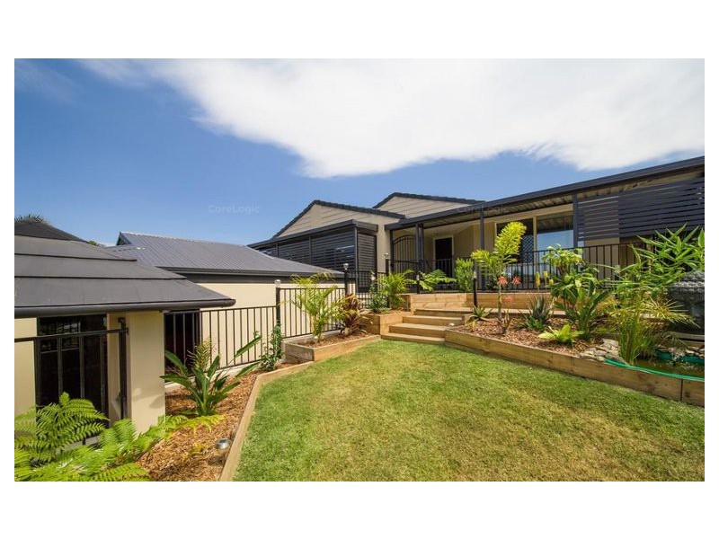 3 Alcott, Parkwood QLD 4214