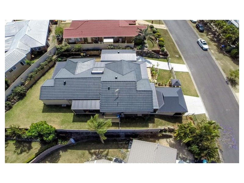 3 Alcott, Parkwood QLD 4214
