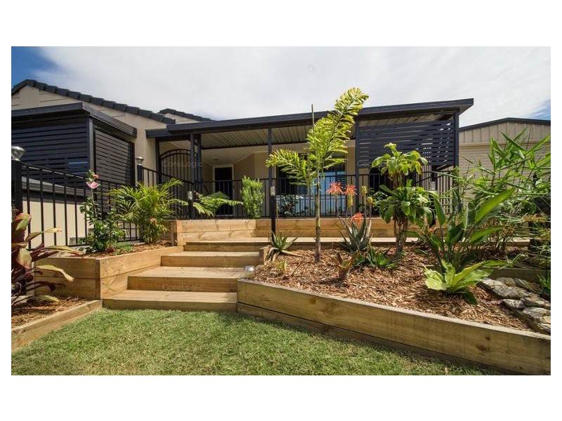 3 Alcott, Parkwood QLD 4214