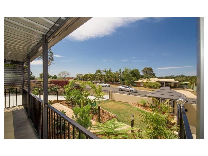 3 Alcott, Parkwood QLD 4214