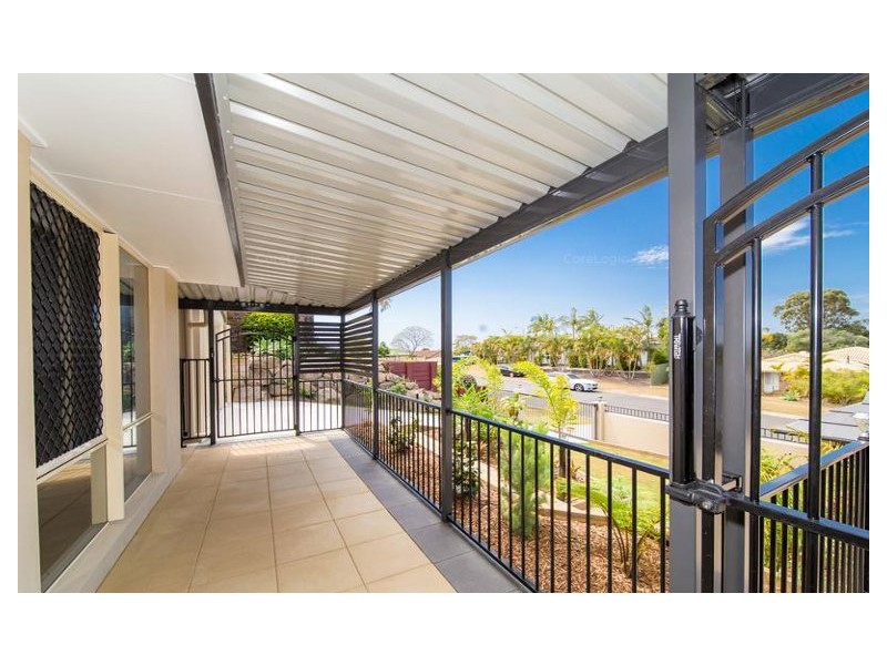 3 Alcott, Parkwood QLD 4214