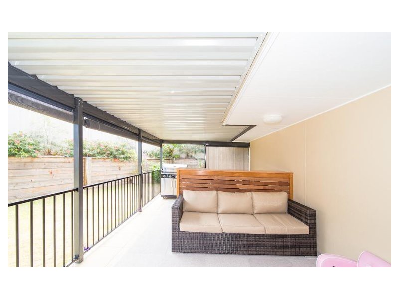 3 Alcott, Parkwood QLD 4214