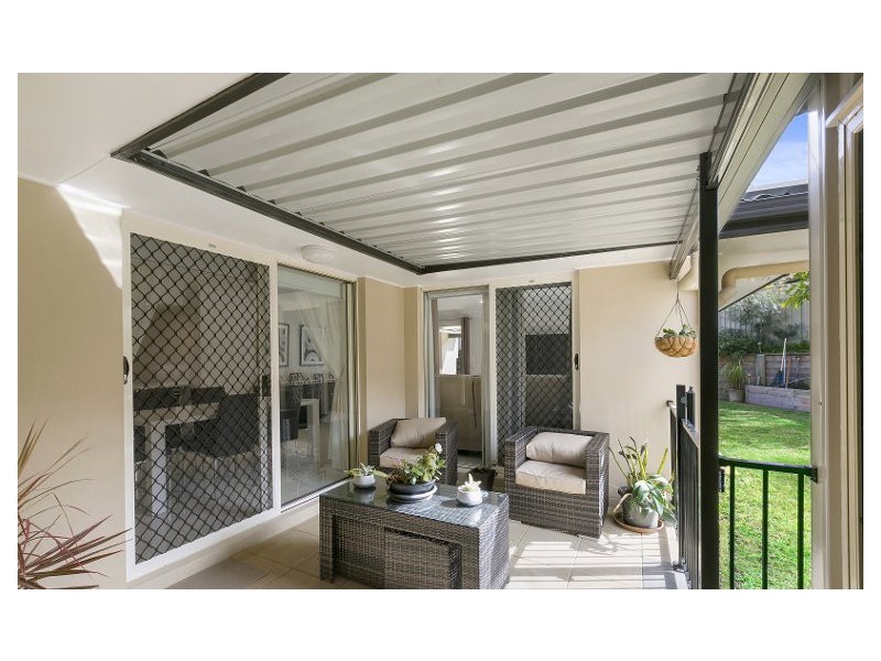 3 Alcott, Parkwood QLD 4214