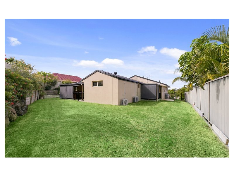 3 Alcott, Parkwood QLD 4214