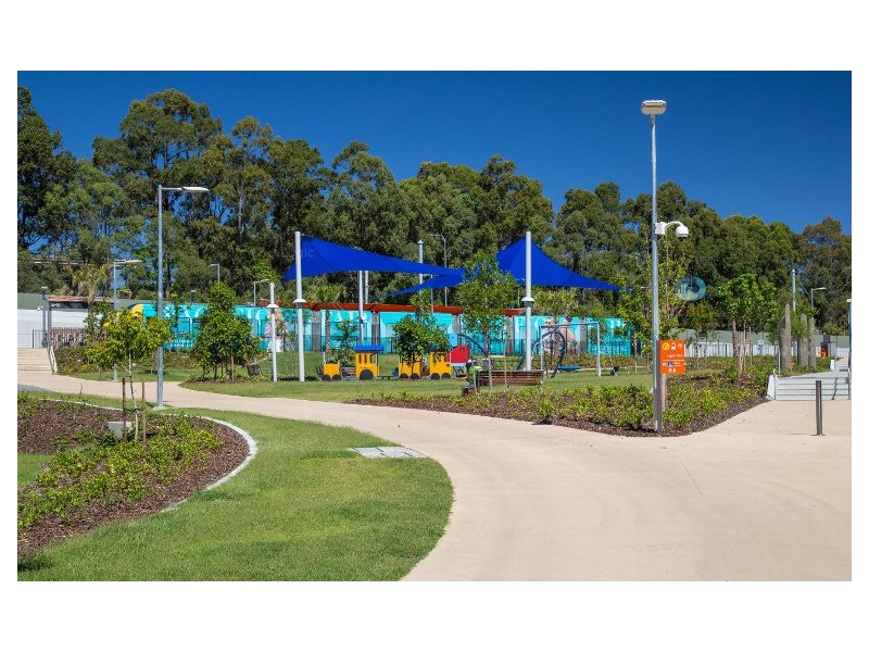 3 Alcott, Parkwood QLD 4214