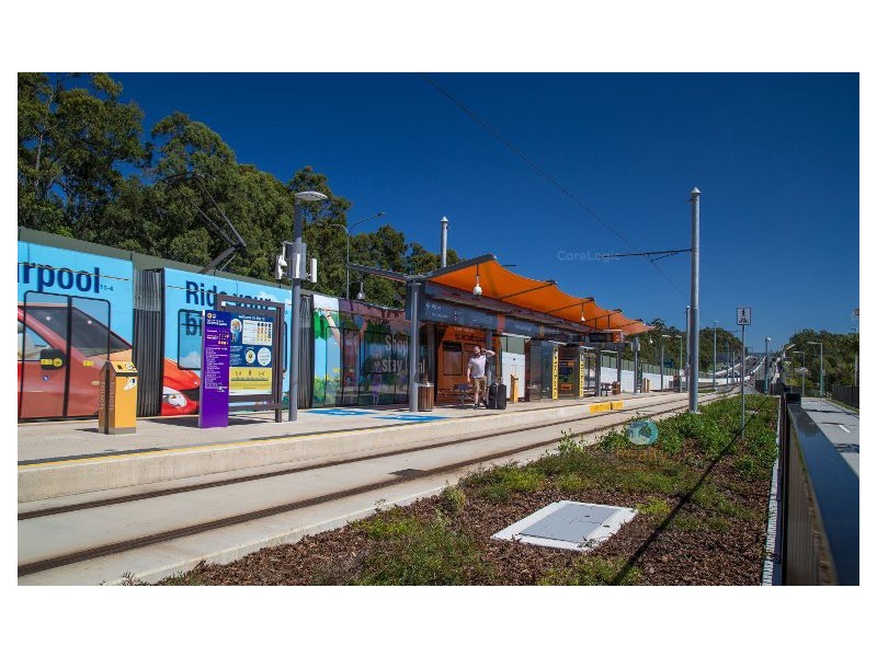 3 Alcott, Parkwood QLD 4214