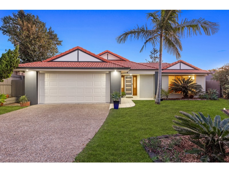 38 Gemini Circuit, Molendinar QLD 4214