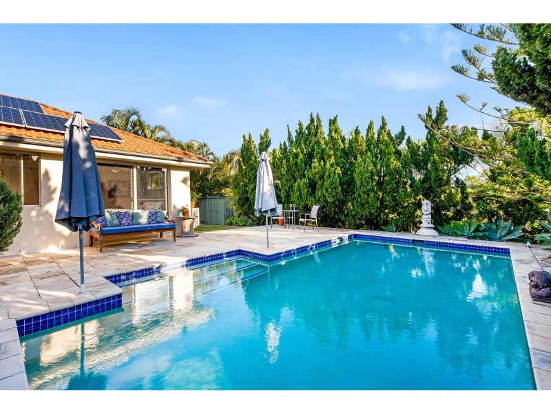 38 Gemini Circuit, Molendinar QLD 4214