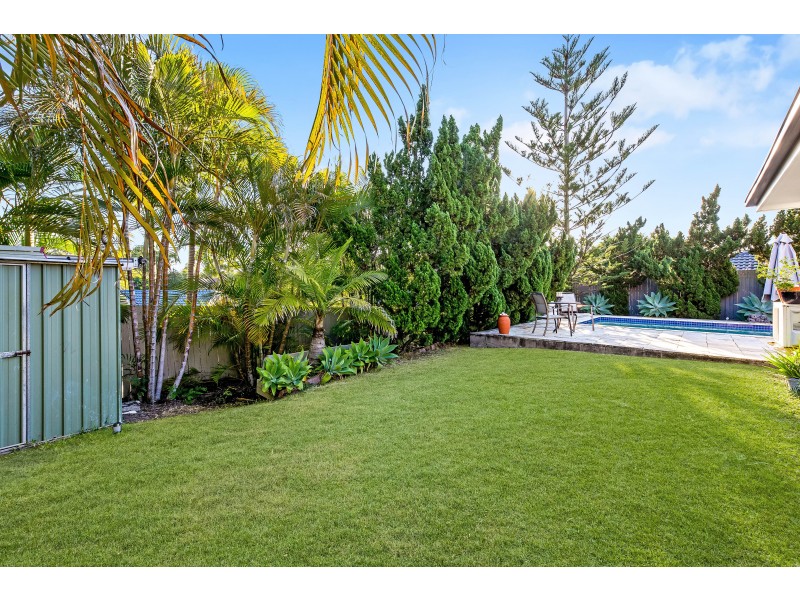 38 Gemini Circuit, Molendinar QLD 4214