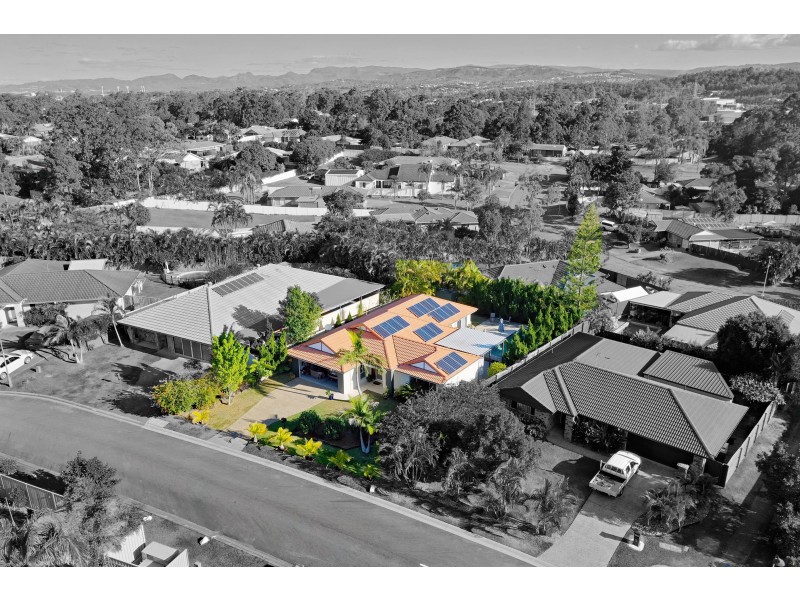 38 Gemini Circuit, Molendinar QLD 4214