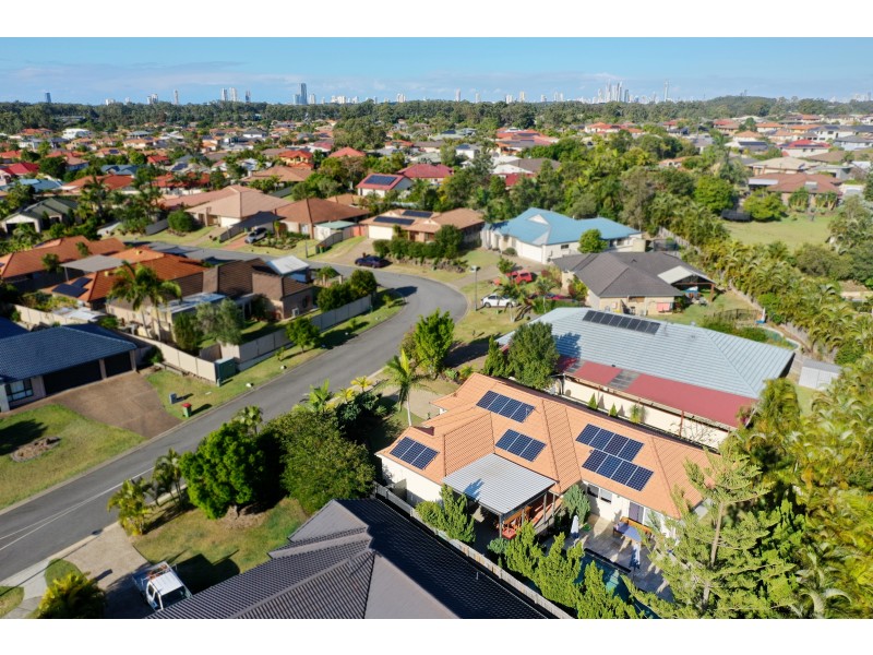 38 Gemini Circuit, Molendinar QLD 4214