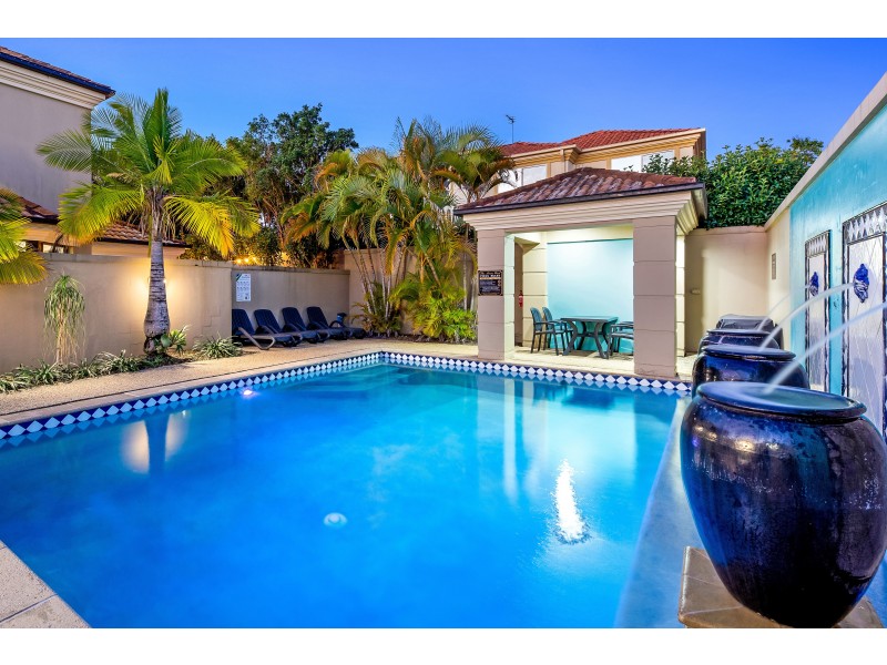 16/26-34 Sapium Road, Ashmore QLD 4214