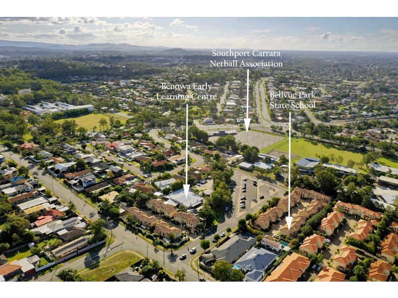 16/26-34 Sapium Road, Ashmore QLD 4214