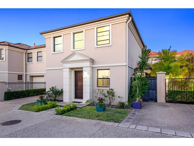 16/26-34 Sapium Road, Ashmore QLD 4214