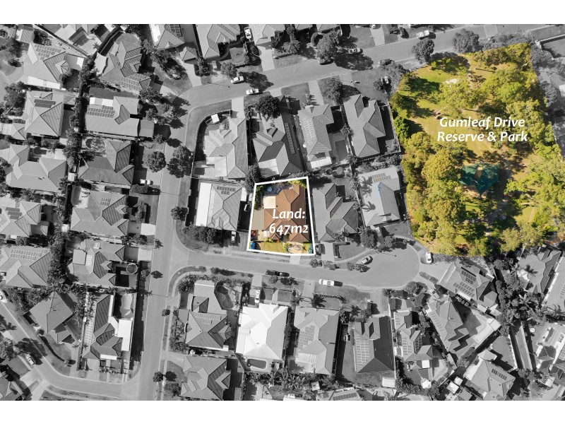 4 Bellwood Place, Molendinar QLD 4214