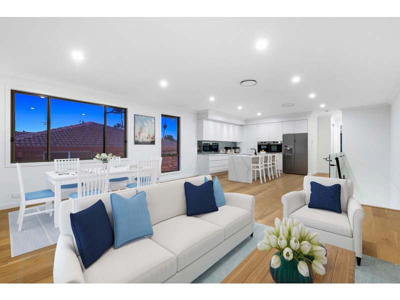 1/248 Bayview Street, Hollywell QLD 4216