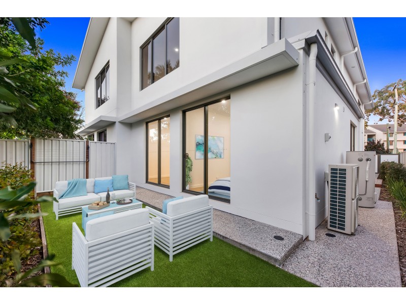 1/248 Bayview Street, Hollywell QLD 4216