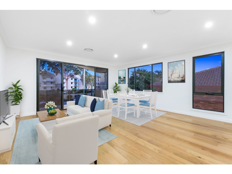 1/248 Bayview Street, Hollywell QLD 4216