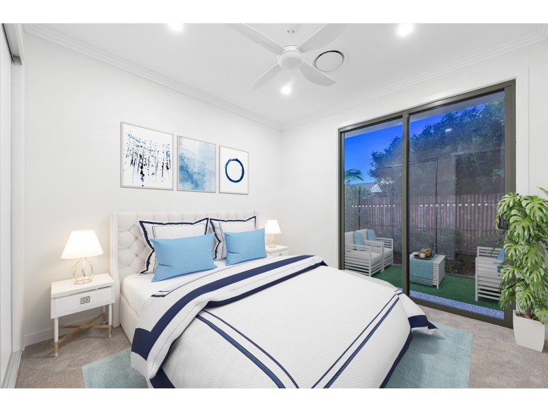 1/248 Bayview Street, Hollywell QLD 4216