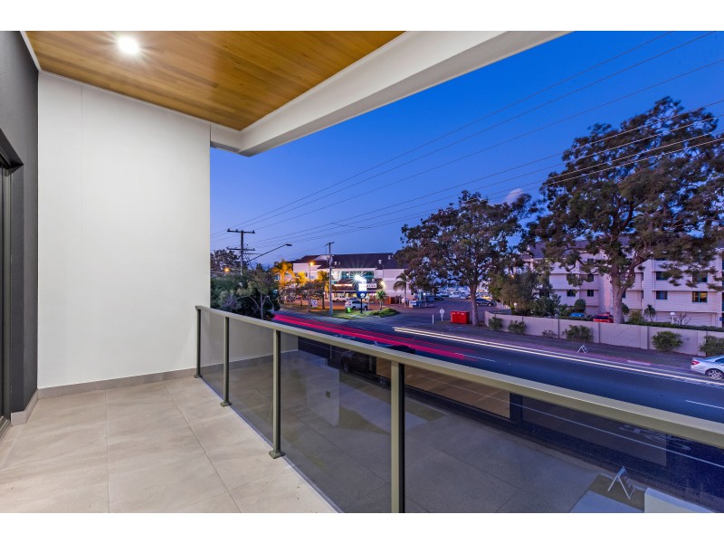 1/248 Bayview Street, Hollywell QLD 4216