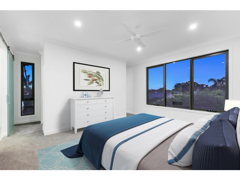 1/248 Bayview Street, Hollywell QLD 4216