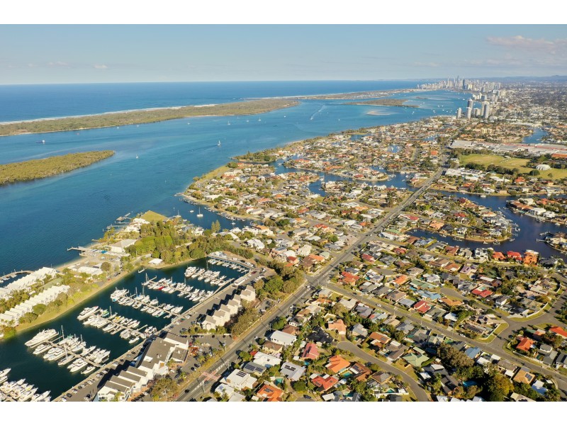 1/248 Bayview Street, Hollywell QLD 4216