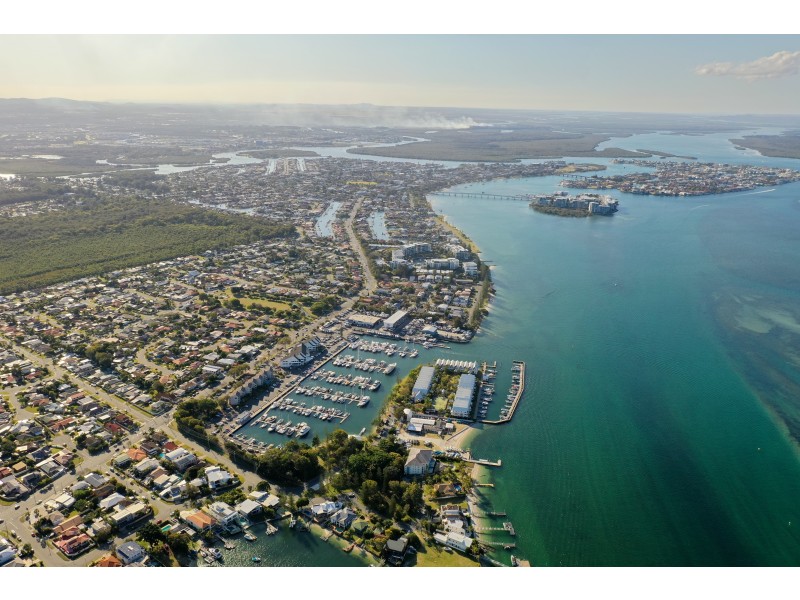 1/248 Bayview Street, Hollywell QLD 4216