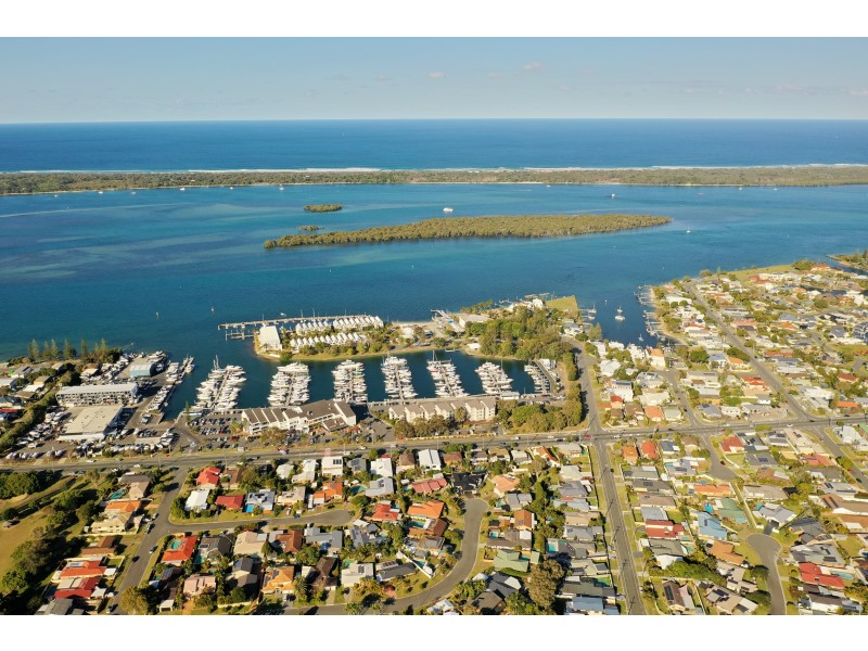 1/248 Bayview Street, Hollywell QLD 4216