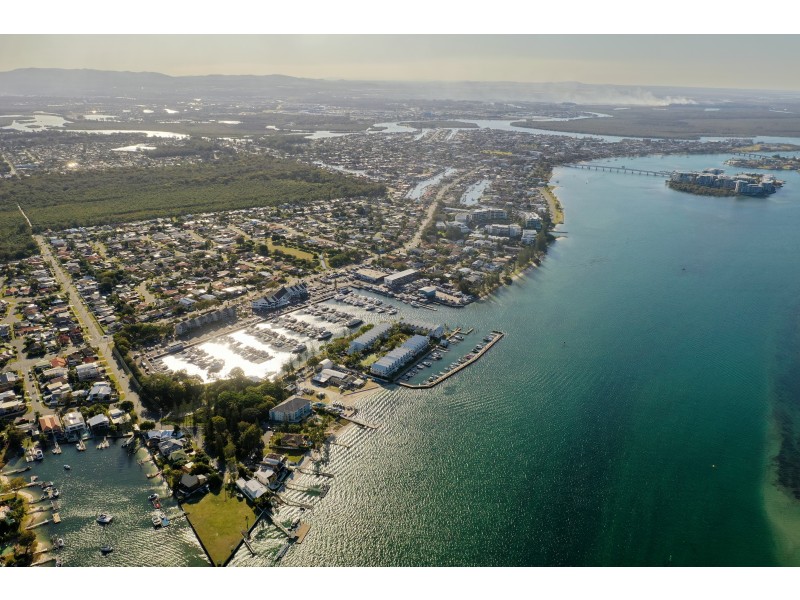 1/248 Bayview Street, Hollywell QLD 4216