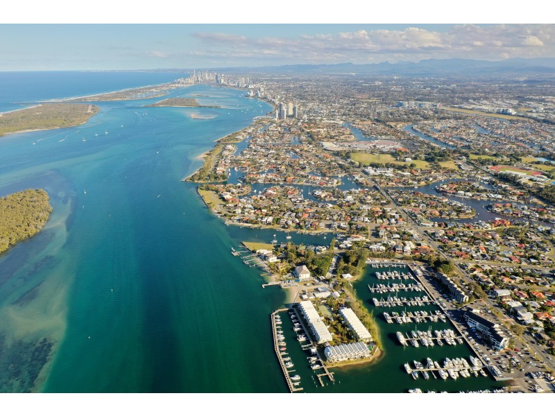 1/248 Bayview Street, Hollywell QLD 4216