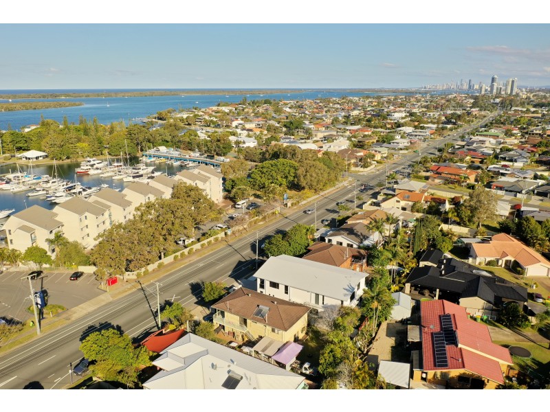 1/248 Bayview Street, Hollywell QLD 4216