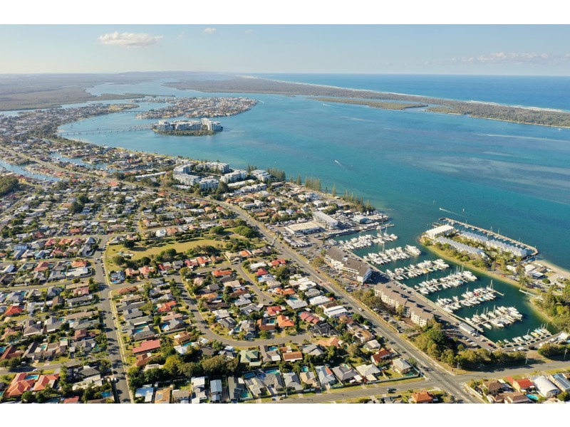 1/248 Bayview Street, Hollywell QLD 4216