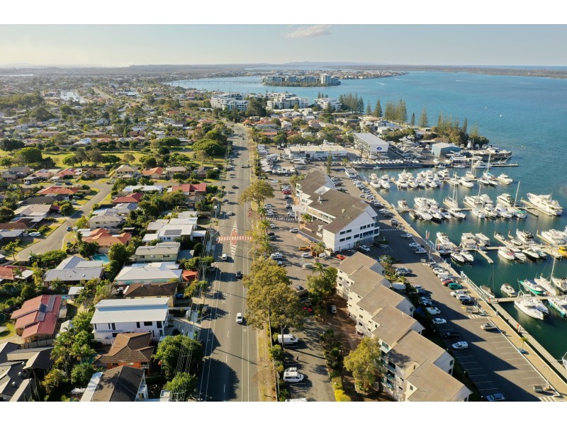 1/248 Bayview Street, Hollywell QLD 4216