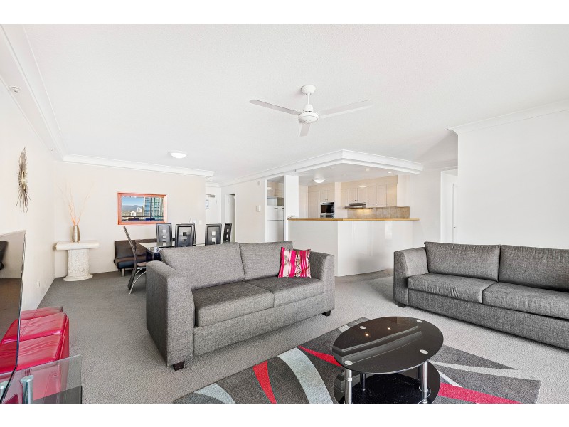 2306/5-19 Palm Avenue, SURFERS PARADISE, Surfers Paradise QLD 4217