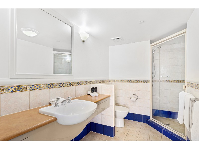 2306/5-19 Palm Avenue, SURFERS PARADISE, Surfers Paradise QLD 4217