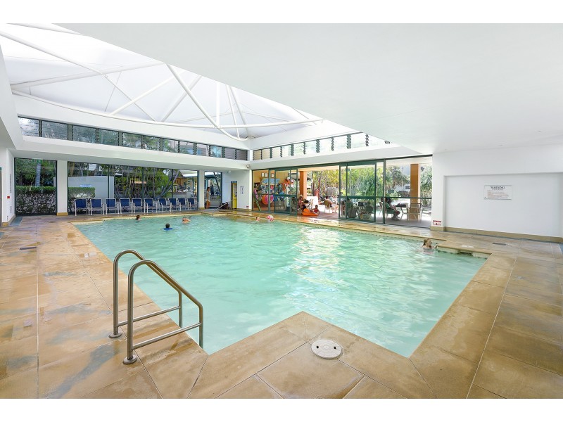 2306/5-19 Palm Avenue, SURFERS PARADISE, Surfers Paradise QLD 4217