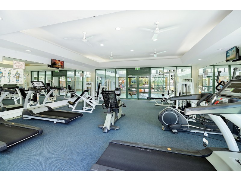 2306/5-19 Palm Avenue, SURFERS PARADISE, Surfers Paradise QLD 4217