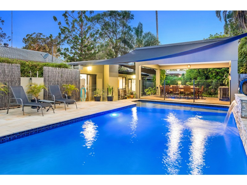 28 Forrest Avenue, Molendinar QLD 4214