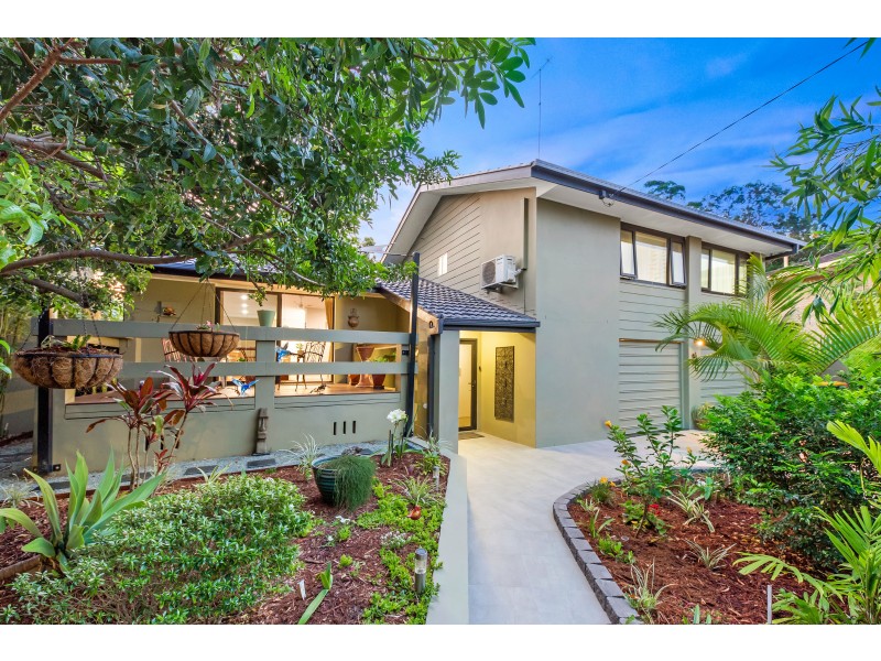 28 Forrest Avenue, Molendinar QLD 4214