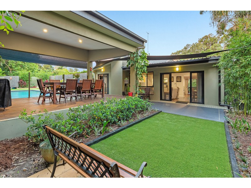 28 Forrest Avenue, Molendinar QLD 4214