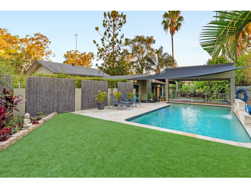 28 Forrest Avenue, Molendinar QLD 4214