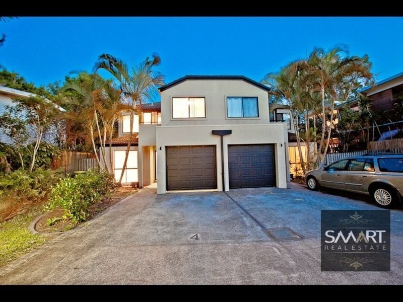 4/63 Muir Street, Labrador QLD 4215