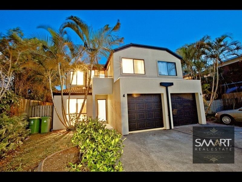 4/63 Muir Street, Labrador QLD 4215