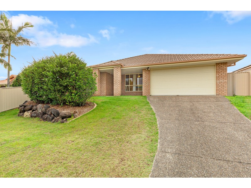 26 Gemini Circuit, Molendinar QLD 4214