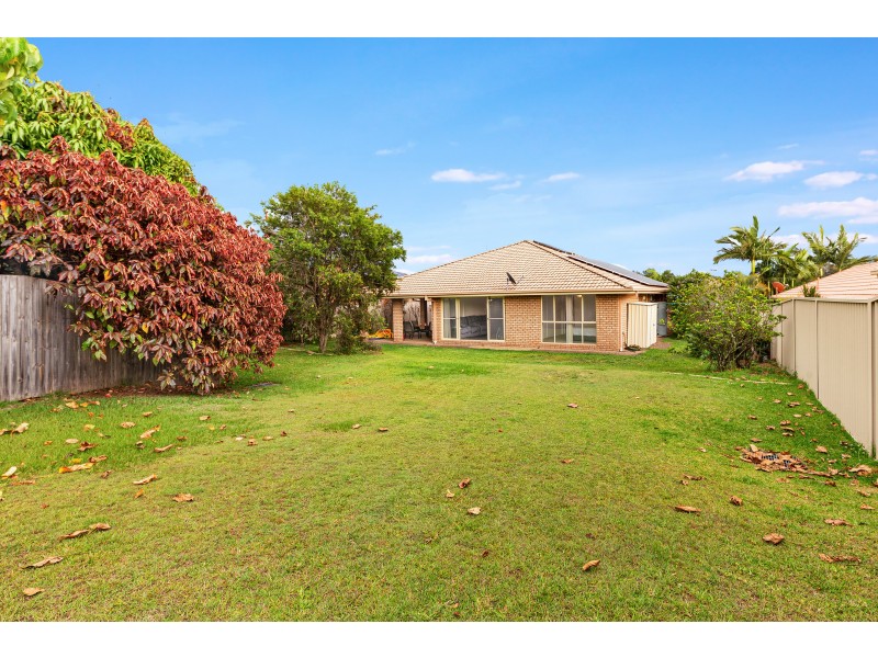 26 Gemini Circuit, Molendinar QLD 4214