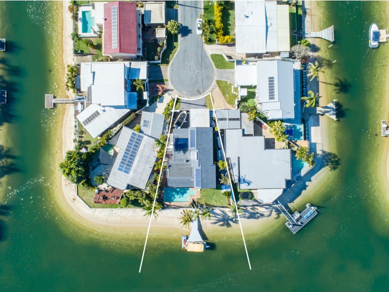 Broadbeach Waters QLD 4218