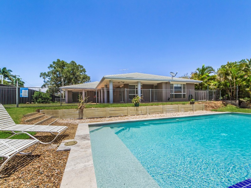 26 Mercedes Place, Bundall QLD 4217