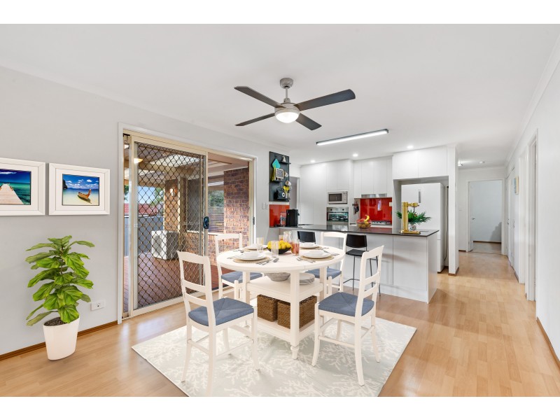 16 Colonsay Crescent, Merrimac QLD 4226