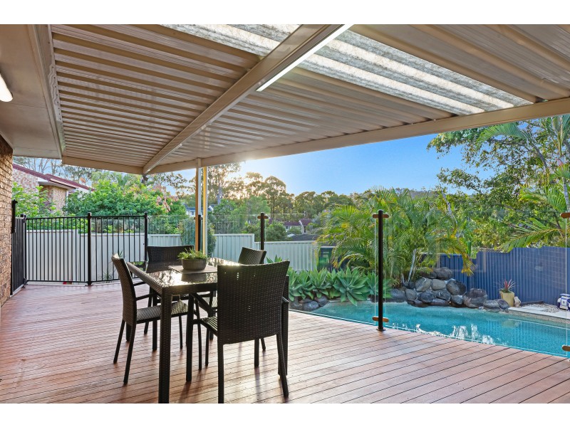 16 Colonsay Crescent, Merrimac QLD 4226